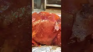 Lechon Pork #pork  #porklechon #yummy