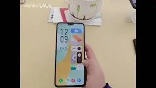 vivo S9 HandsOn  #shorts