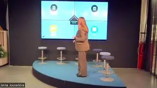 Women in Tech x Nasdaq - Meetup