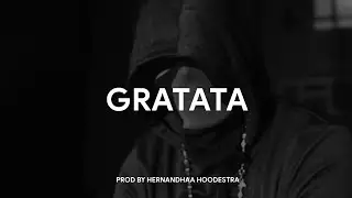 Gratata Instrumental Konfuz (Ратата) Prodby Hernandhaa Hoodestra | Trap Beat 2021