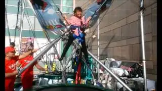 高空彈跳