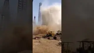 Mengagumkan |  Teknik Drilling Professionals
