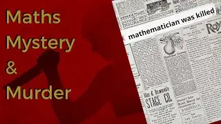 HIPPASUS and the Irrational Story of Ancient Greece : MATHS, MYSTERY and MURDER