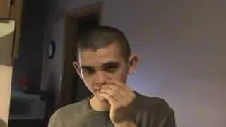 Spaghetti Nose