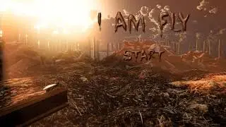 I AM FLY - Title Screen *Rough*