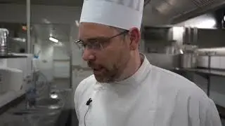 Messerarten und Einsatzgebiete