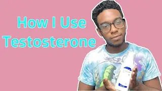 DIFFERENT KINDS OF TESTOSTERONE FTM | HORMONE REPLACEMENT THERAPY