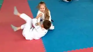 Мы не учимся драться, мы учимся побеждать
