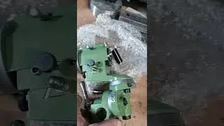 Купили приспособление для заточки фрез  Schärfwerkzeug zum Schärfen von Fräsern  #schorts#short