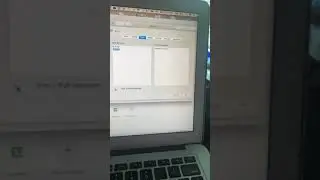 Mac 용 DNS Setting 방법