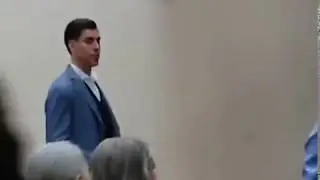ШОК ВСТРЕТИЛ ВЕСТНИКА БУРИ КРИТИКА ОТ ЕЖИ МАРГИНАЛА