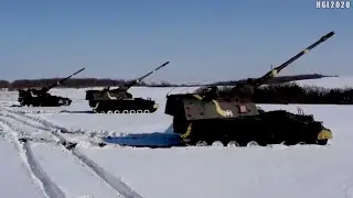 [HGL2020] HELLENIC COMBAT DNA 2020
