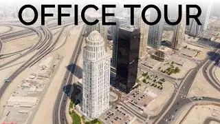 Office Tour Video
