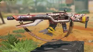 COD Mobile HBRA3 Gameplay
