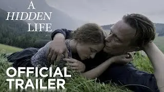 A Hidden Life | Trailer Subtitulado | FOX Searchlight