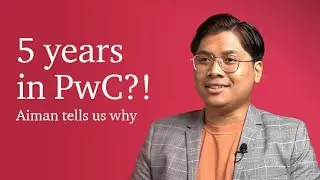 What makes work rewarding for you?
