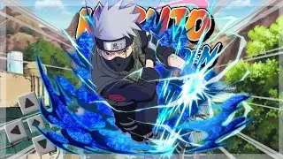 NARUTO WG GUERRA|DESPERTEI MEU SHARINGAN!!!!!!!!EP:2