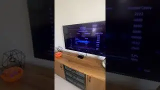 Hiremco Turbo Serisi İçin TRT Frekans Ayarlamasi