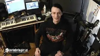 Gregorian Announcement
