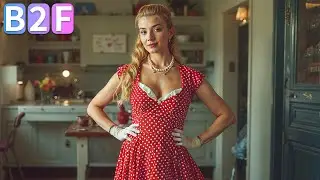 I Turned Into My Dream Woman [Crossdressing Stories / MtF Transition]