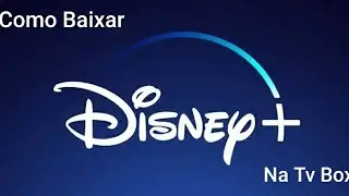Como baixar DISNEY+ na Tv Box e Qualquer Aplicativo Que Não é COMPATÍVEL.