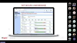 PowerTips LIVE: Installing TLS Security Certificate