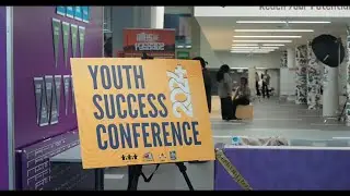 Youth Success Conference Mino Bimaadziwin