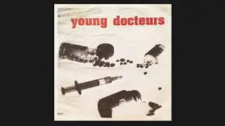 Young Docteurs- Ecliptic Mirrors