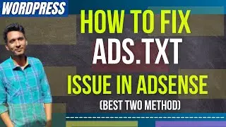 Earnings at risk: You need to fix some ads.txt file issues to avoid severe impact to your revenue