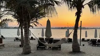 Rixos The Palm Dubai обзор. Экскурсия по отелю. Дубай. 