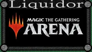 [10] Magic: the Gathering Arena | Daily Play: the Struggle to 4 Wins | Bloomburrow