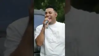 ANDRICK BARRIOS & JUAN CAMPO - LABIOS NEGROS (Cover)