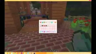 Сборка сервера майнкрафт 1.7.10 - 1.7.2 #6