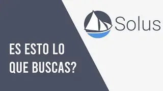 Todo sobre Solus 4.5 Resilience: ¡Lo Nuevo en el Mundo Linux!
