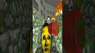 Apple Cat Wants Me To Bring Him Baby Obunga From Selene Delgado Nextbot Gmod