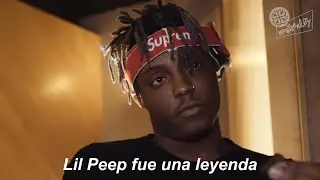 En memoria de Lil Peep (sub español)