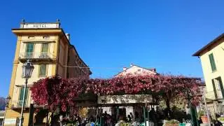 057-Gita al Lago di Como - Varenna - 8 Novembre 2015