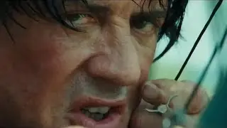 Rambo 5 Last Blood - Sylvester Stallone Is Back in Rambo 5 2019 to Fight the Mexican Cartel Trailer