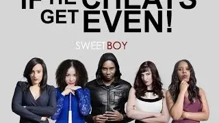 Sweetboy | London Live Trailer  [HD] | Distortion Entertanment