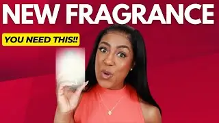 NEW SUMMER PERFUME | JUICY PERFUME FOR WOMEN