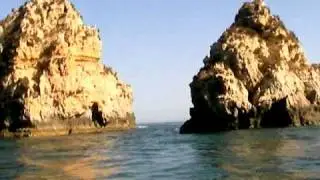 Grotto (Ponta da Piedade)
