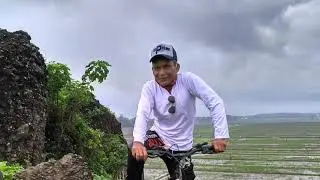 GOWES PAPOK 54/83 GUNUNG CILIK GIRI ARUM (2 April 2021)