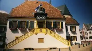 Deidesheim an der Deutschen Weinstrasse ist cittaslow  ( Film in HD )