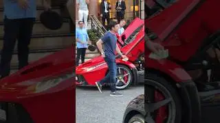 Millionaire Giving Tip 