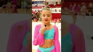 О турнире в Дубае #pirouette