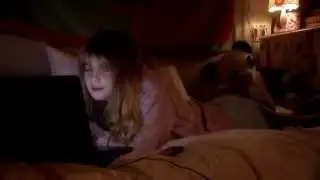 Ramona Marquez - Outnumbered Christmas Special 2012 (Part 2)