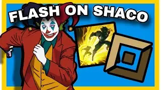 The Most Underrated Summoner Spell on Shaco
