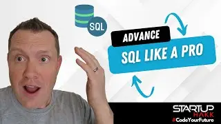 SQL like a Pro! Database Techniques Every Programmer Must Learn | HOW TO - Code Samples