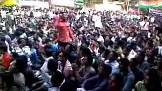 Kamal Anwer, President of JCD, DHAKA NORTH | #bdnationalist