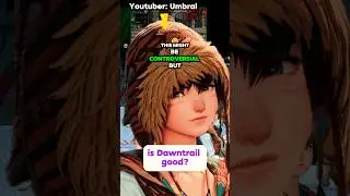 Is FFXIV DAWNTRAIL Good? #ff14 #ffxivmemes #ff14 #finafinatasy#podcast